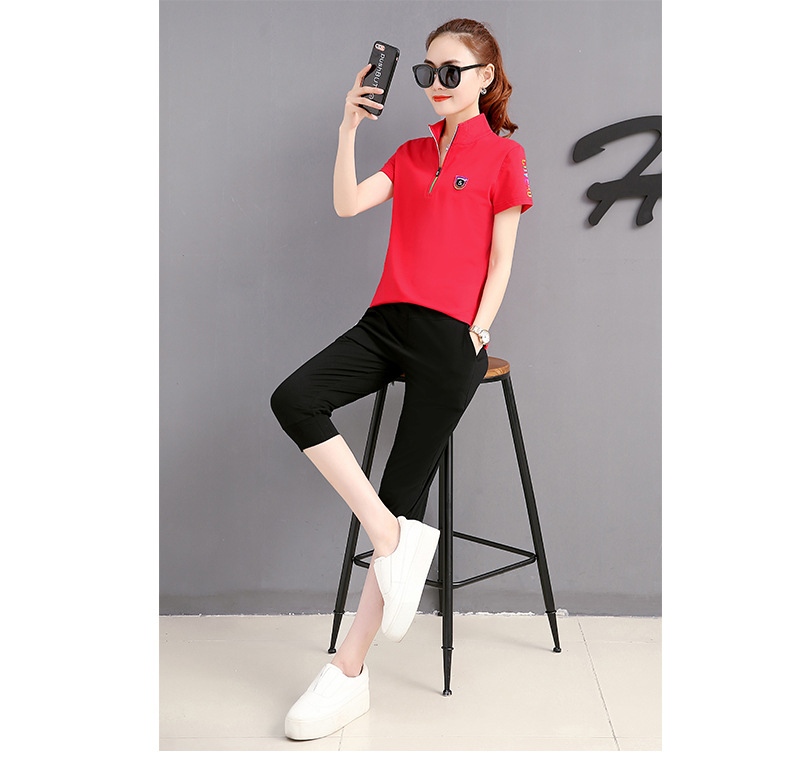 Costume femme LA MODE en Coton - Ref 3335457 Image 36