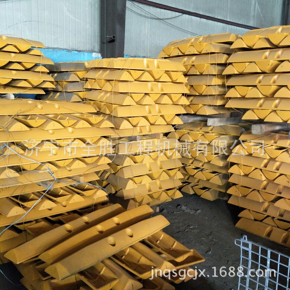 批发SD13 SD16 SD22推土机湿地履带板 履带总成 变速箱总成