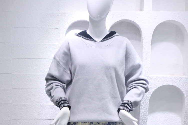 Costume femme en Mélange de coton - Ref 3333766 Image 7