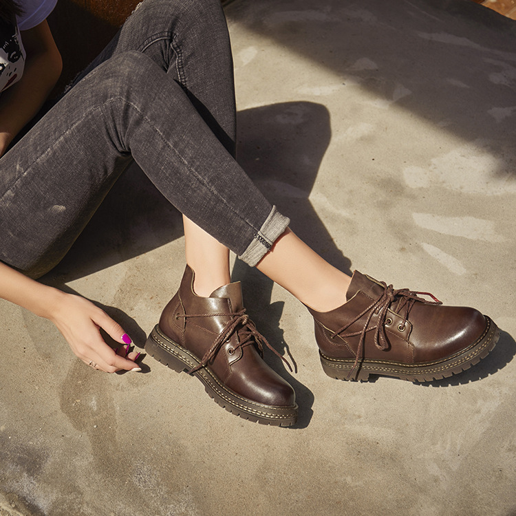 Bottes femme CANTIQUE DES CANTIQUES en En cuir - Ref 3355169 Image 3