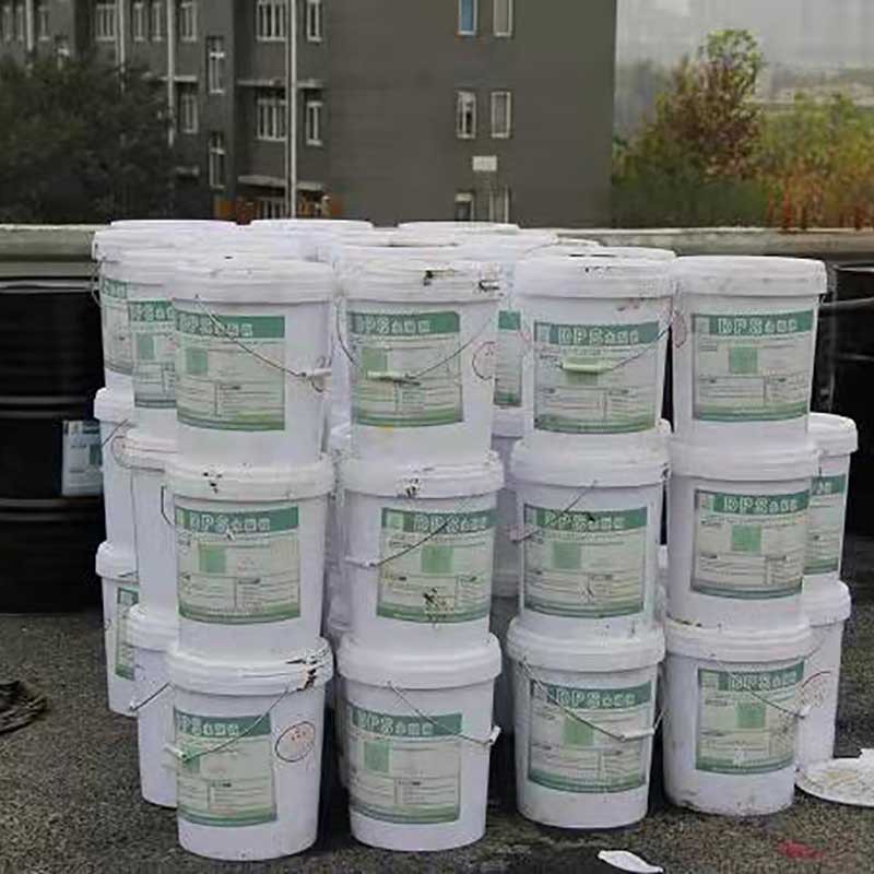 PB-II桥面防水涂料低价供货