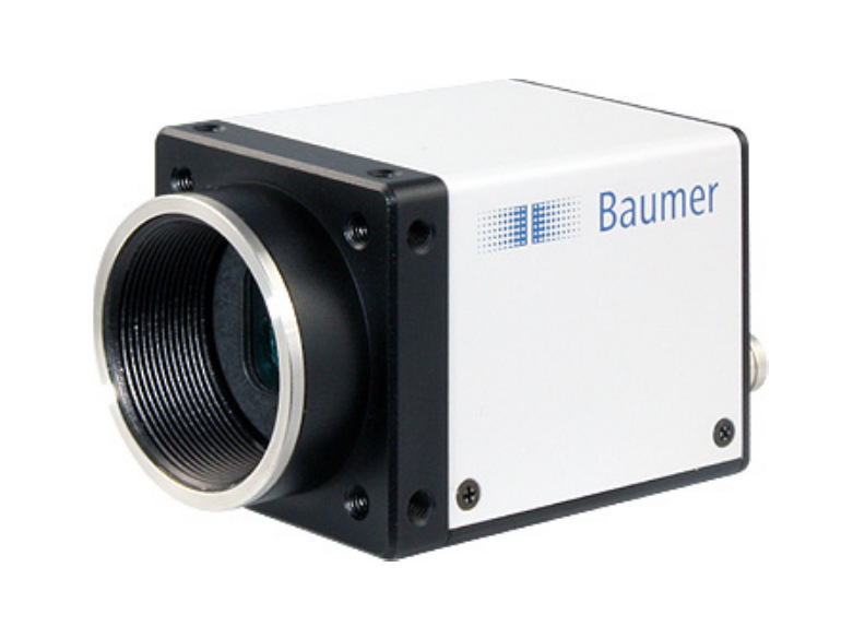 Baumer堡盟 TXG14 工业相机