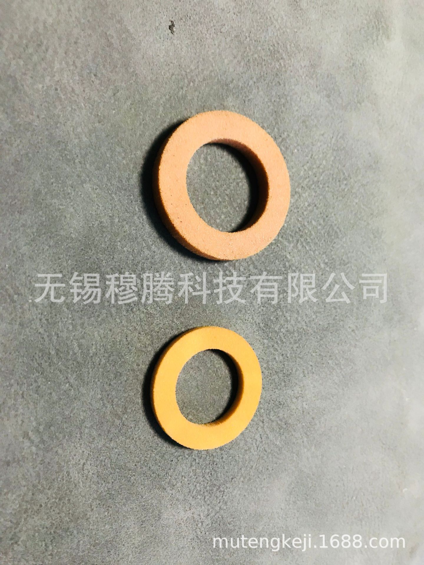 改装汽车避震用 美国进口高强度密封海绵