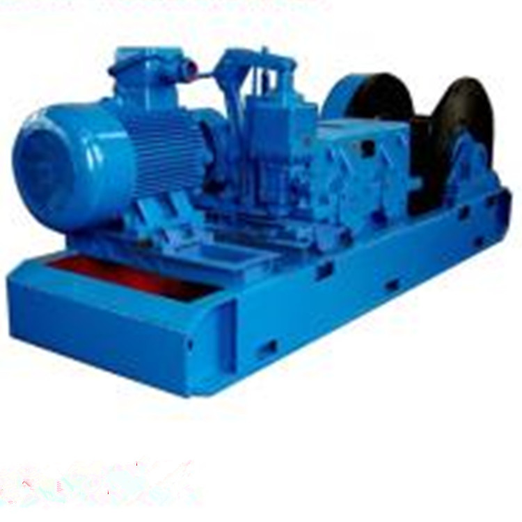 山西煤矿巷道用调度绞车   JD-1.6调度绞车 绞车生产厂家