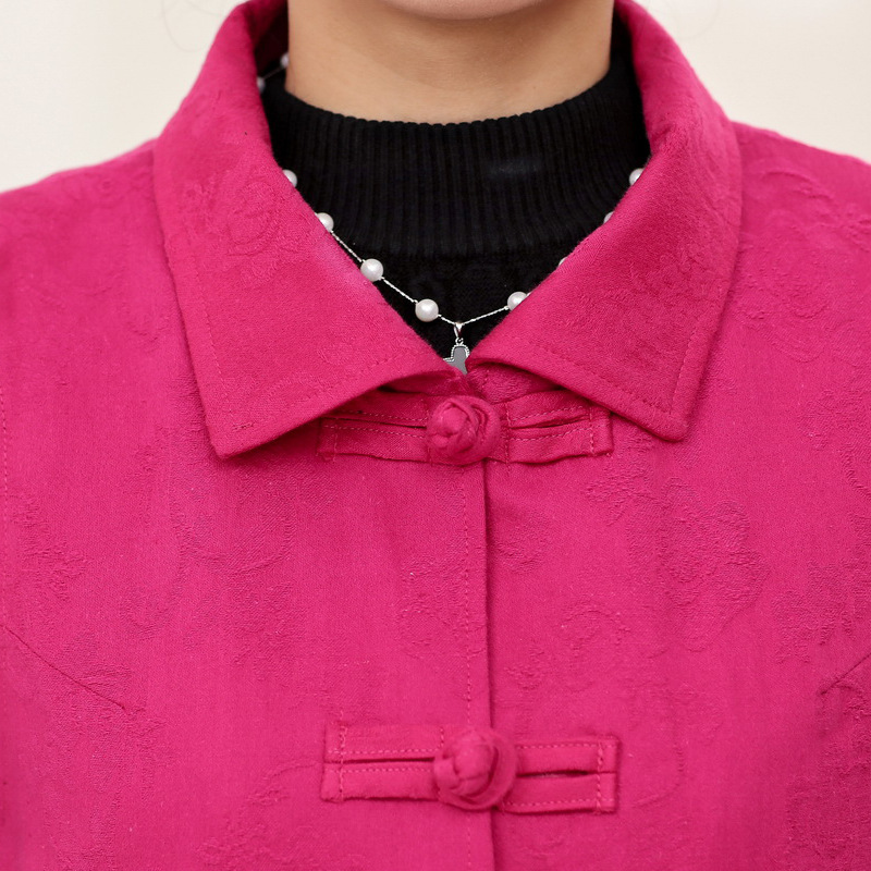 Gilet femme en Coton - Ref 3317861 Image 5