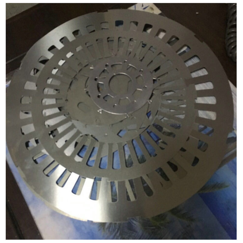 New Energy Vehicle Magnetic Stator Rotor Tricycle Accessories Stainless Steel Material Iron Core Punch Permanent Magnet Synchronous Fixed Rotor New Energy Vehicle Magnetic Stator Rotor Tricycle Accessories Stainless Steel Material Iron Core Punch Permanent Magnet Synchronous Fixed Rotor