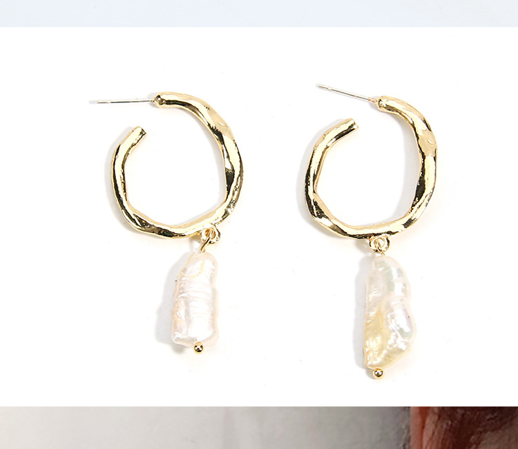 Vintage Charm Earrings