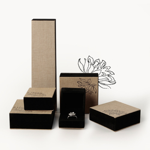 Manufacturer of Bracelet, Necklace, Ring, Earrings, Jade Pendant Box, Jewelry Packaging, Gift Box, Beads Bracelet, Wholesale