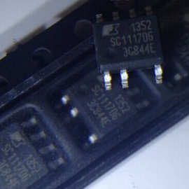 原厂供应SC1117DG SC1117DG-TL电源管理芯片全新原装正品现货