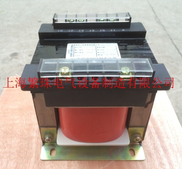 CE认证变压器BK-200VA/W 0-220V-380V/0-6.3V-12V-24V-36V-110V