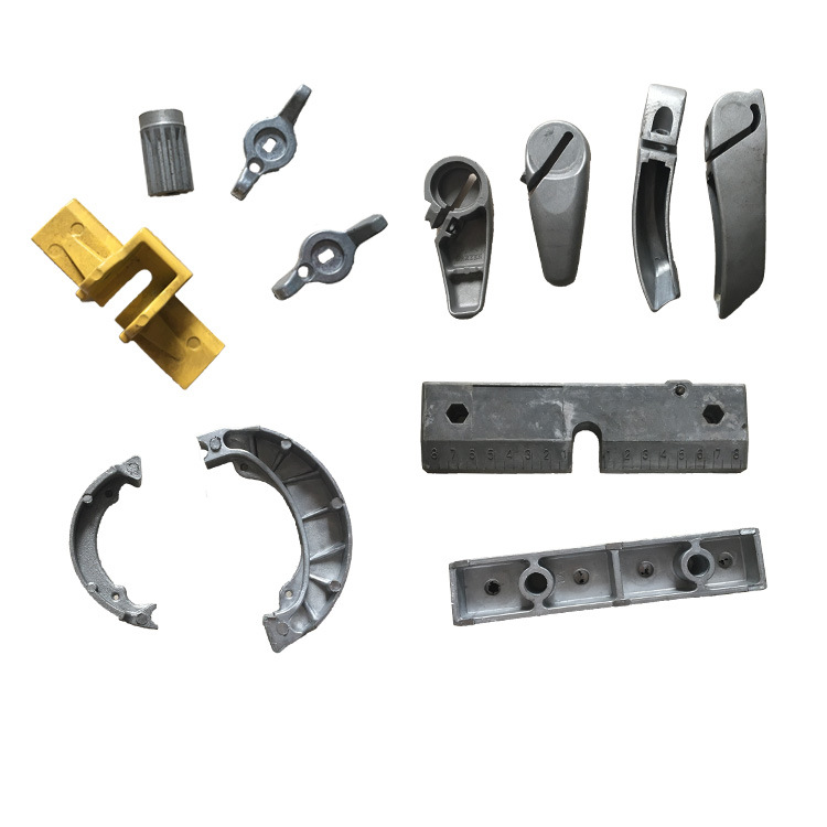 厂家供应铝合金镁合金压铸加工电动车配件来样来图定制加工质量保|ms