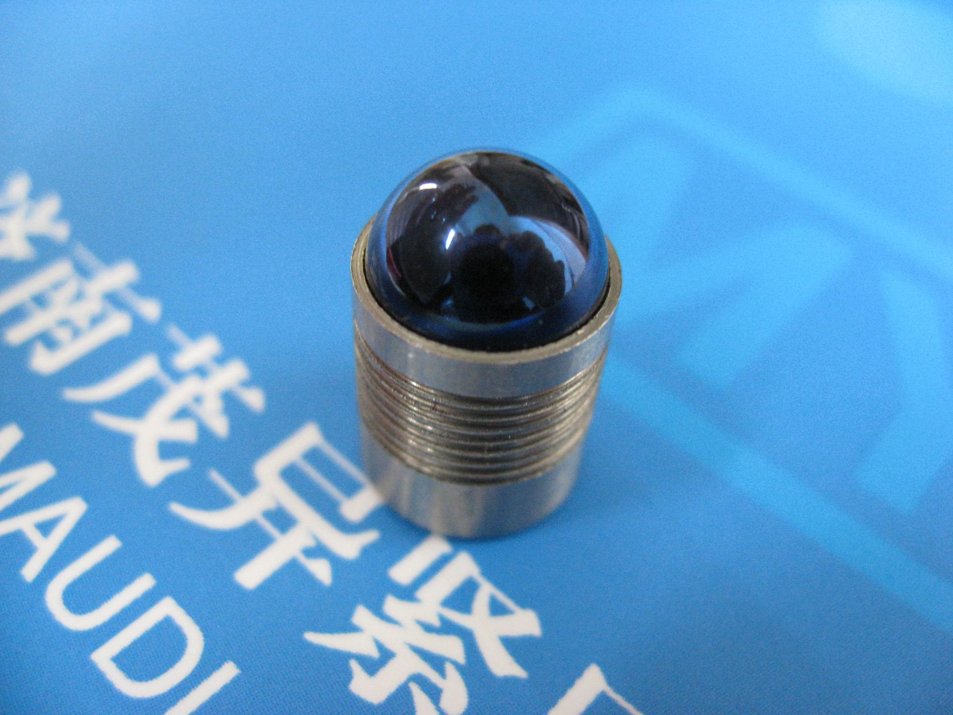 高压油泵球用涨式丝密封堵头JB/T9157