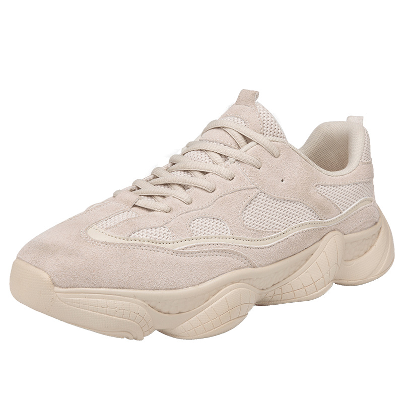 Coconut 500 Kanye Same item Diddy Retro Men's Shoes leisure time Running shoes motion Men's Shoes factory wholesale