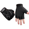 Non-slip gloves, breathable quick dry hand cream, fingerless