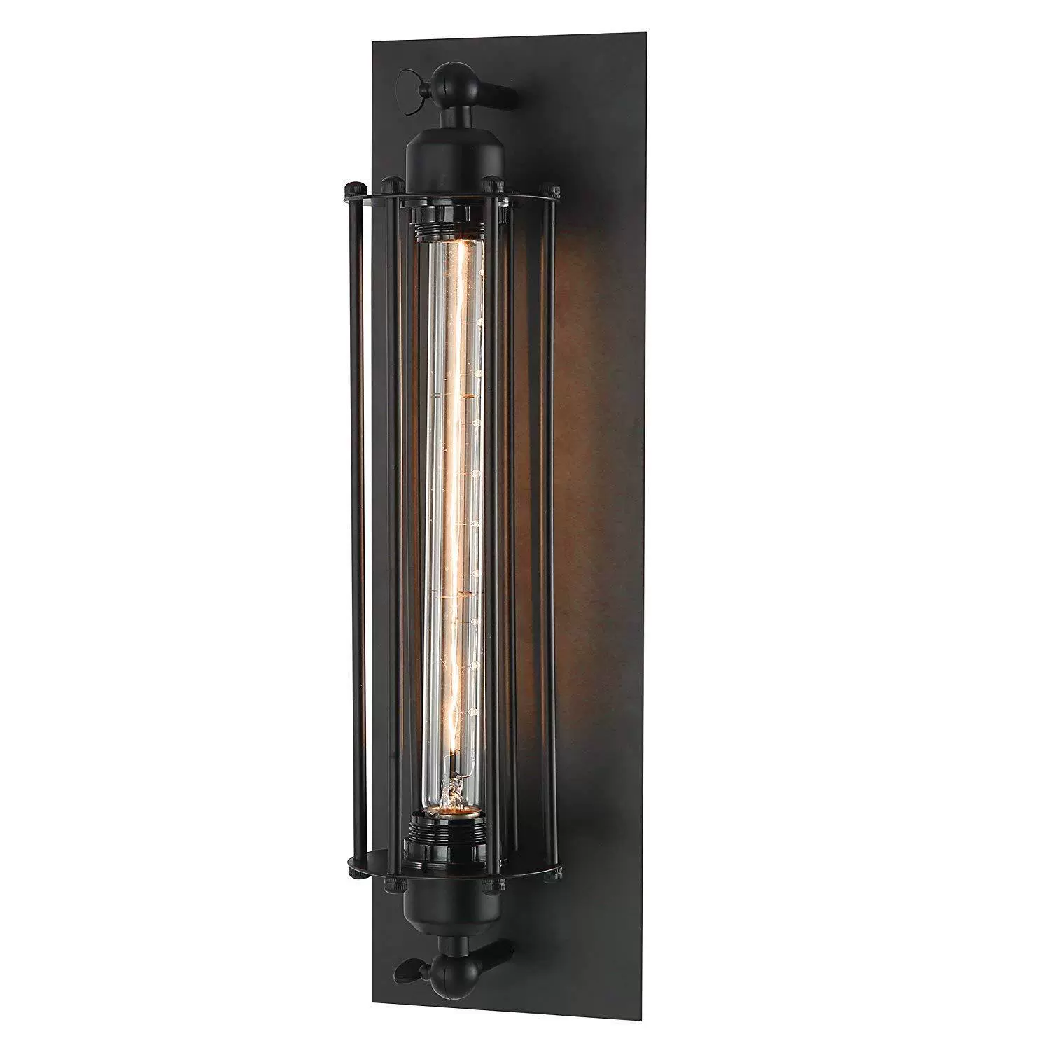 (Cross-border trading), country creative bar wall sconce for living room for bedroom, American style