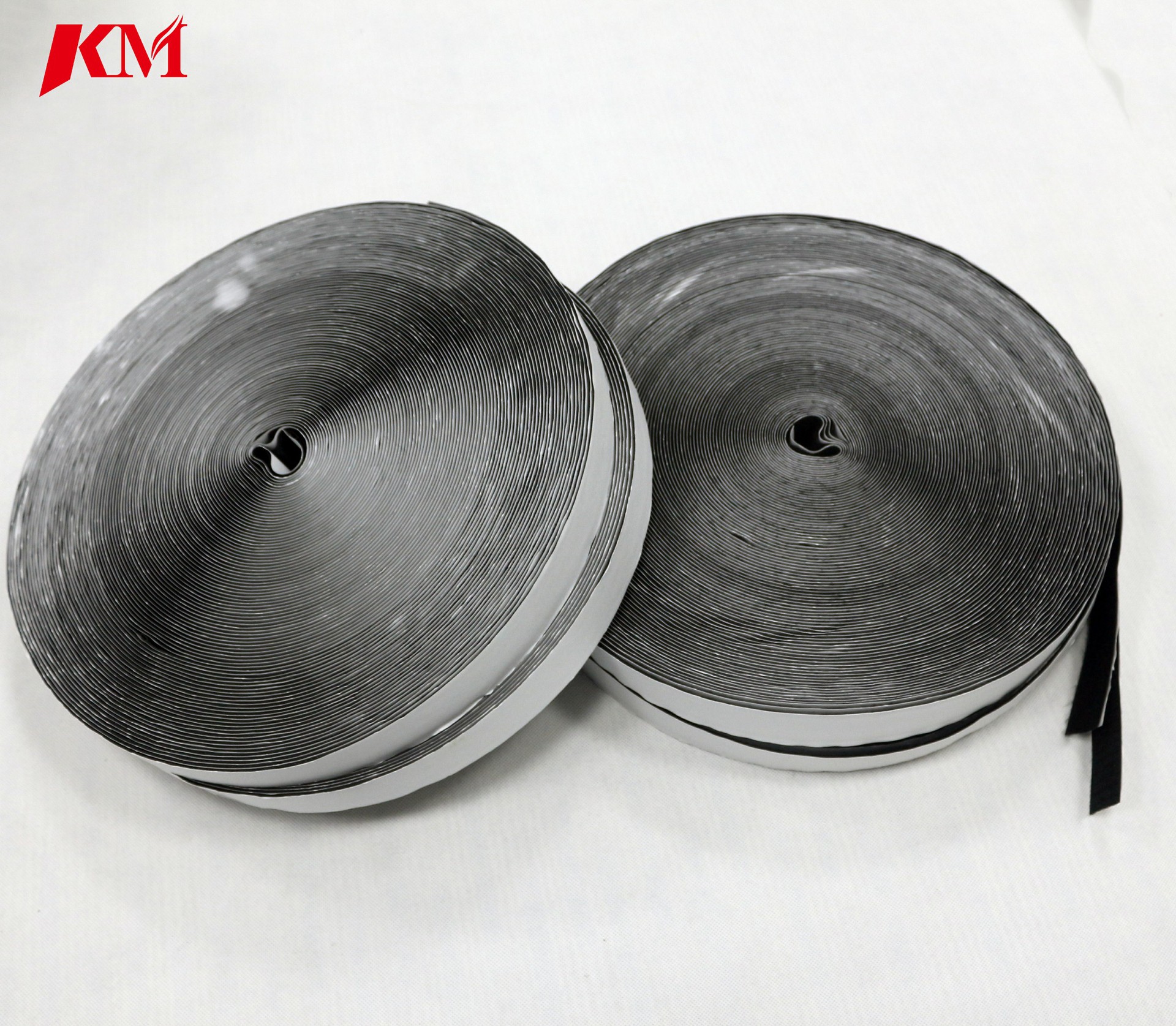 各尺寸100%尼龙背胶魔术贴外贸B2C小卷|ms