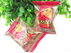 AiMiMi Goji Berries Jujubes Women's Ginger Juice Brown Sugar 2500g Independent Small Packaging Specialty Beverage