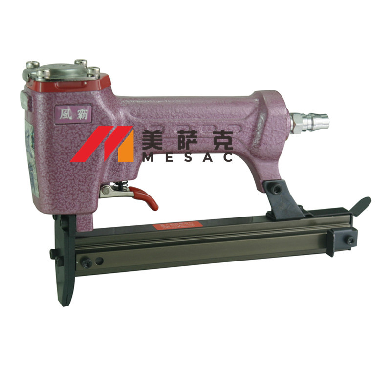 台湾风霸P515钉枪片钉枪相框画框气动钉枪瓜子钉枪相框裱画背钉枪