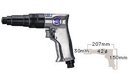 日本信浓shinano气动螺丝起子SI-1166