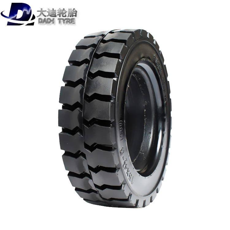 叉车扫地车轮胎15x4.5-8轮胎400-8轮胎500-8 18x7-8升降机旋转木