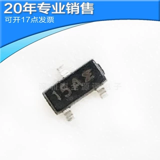 供应MMBZ15VALT1G SOT23 稳压二极管 TVS静电保护管 二三极管其他