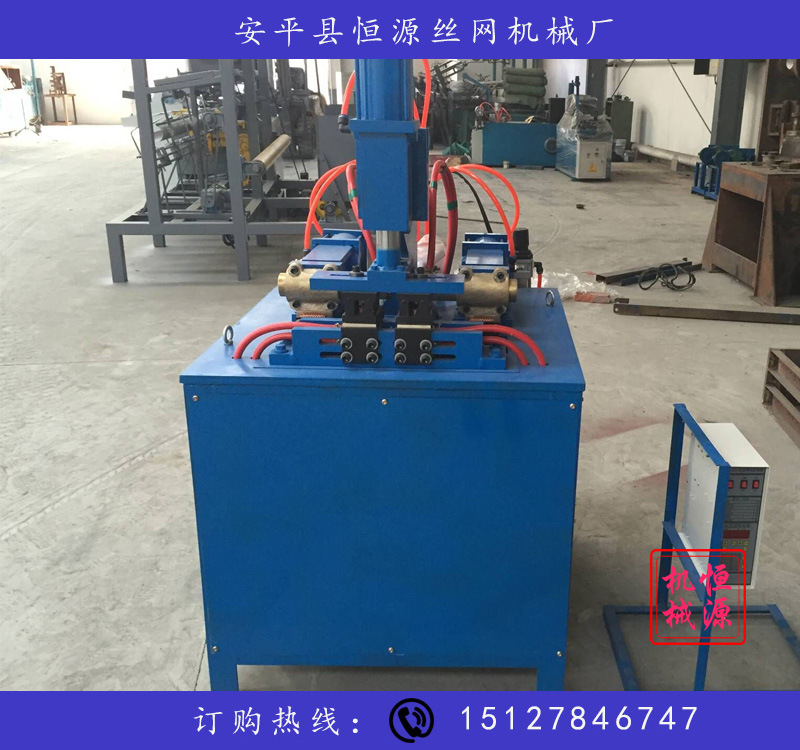 【厂家直销】美格网专业焊机  美格网机 质优价廉