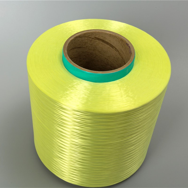 1414 Counterpoint Aramid fibre  3000D ,High-strength Aramid Filament 1500D ,Kevlar filament