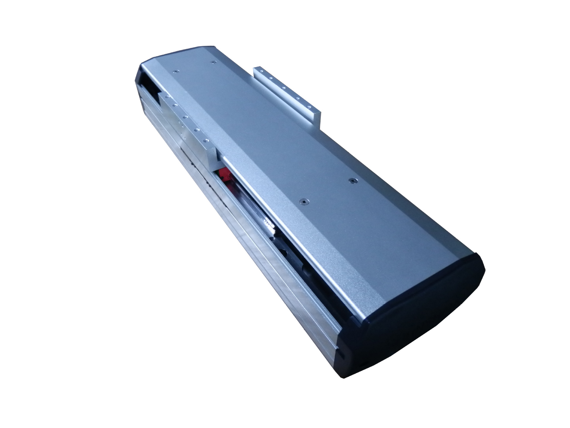 160型材模组 手动升降工作台 激光升降工作台 一维升降工作台