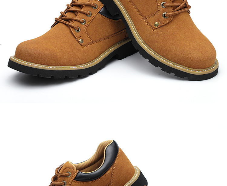 Chaussures de sécurité - Contrôle des inondations - Ref 3405132 Image 20