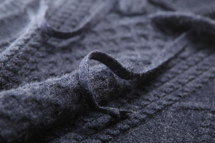 Gilet femme en Tricot - Ref 3316477 Image 30