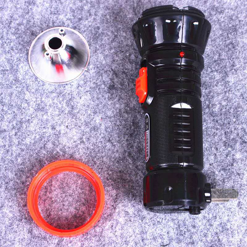 Torche de survie - batterie 1000mah - Ref 3400811 Image 3