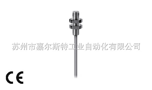 di-soric德国德硕瑞【接近开关DCC 08 M 02 PSLK/30】 欢迎咨询