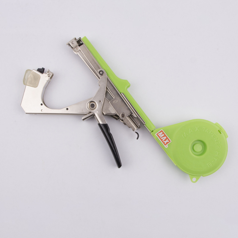 日本HT-B(NL)绑枝机绑秧机番茄绑头机葡萄绑枝机圣女果猕猴桃