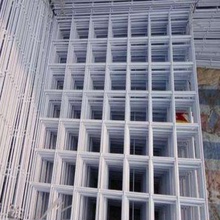 廣州 建築鐵絲網水泥防裂抹牆保溫網地基鋼筋絲網片水泥網地暖網