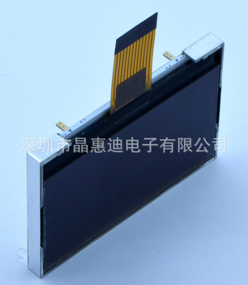 ST75256/Һ��ģ��/16080/����/SPI/2.4Ӣ��/JHD16080-G06BSW-BL