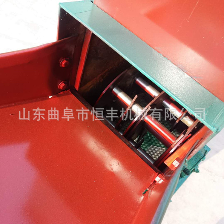 江苏多用途粉碎机椰壳稻壳锤片式粉碎机不锈钢粮食打粉机