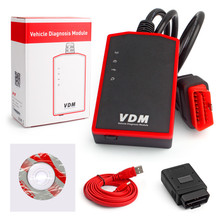 WIFI VDM UCANDAS Full System  Automotive ܇ϙzyx V3.9