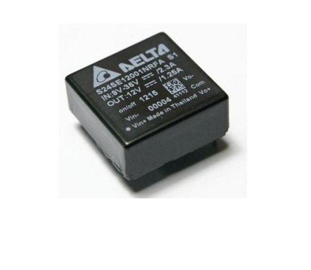 DELTA DC/DC电源转换器DT10S240 DT10S2412A DT10S120