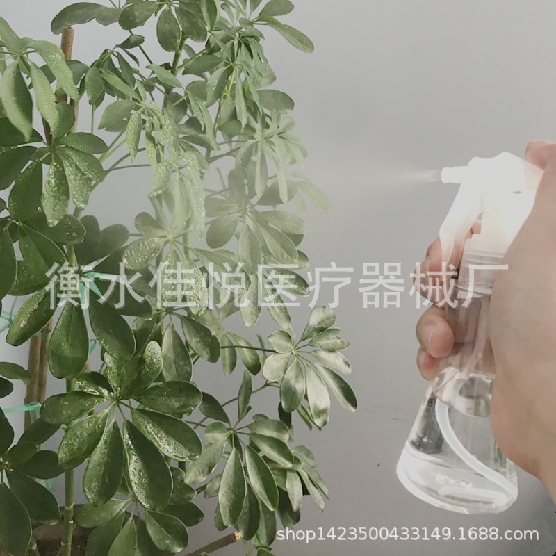 150ml de niebla fina belleza viaje cosmético agua pulverizada sub-botella de spray regadera botella de spray de prensa botella de spray japonesa pequeña botella de spray