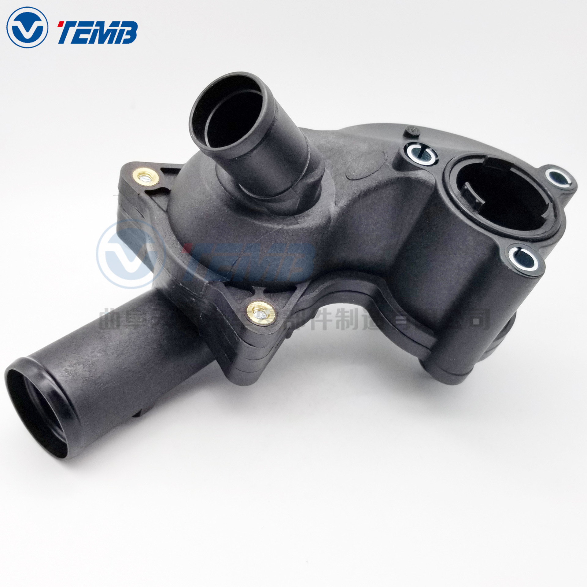 Thermostat-Housing is suitable