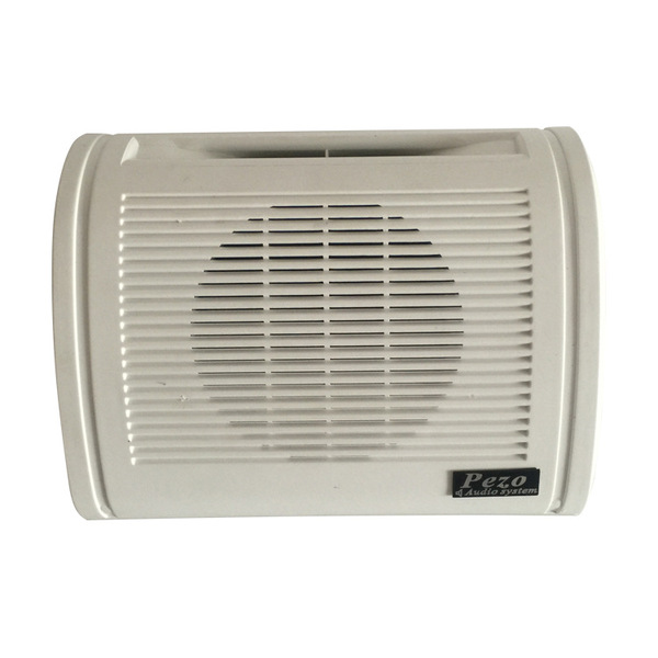 Supply indoor public broadcast background Music ceiling speaker wall…