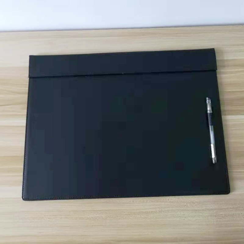 A3 black