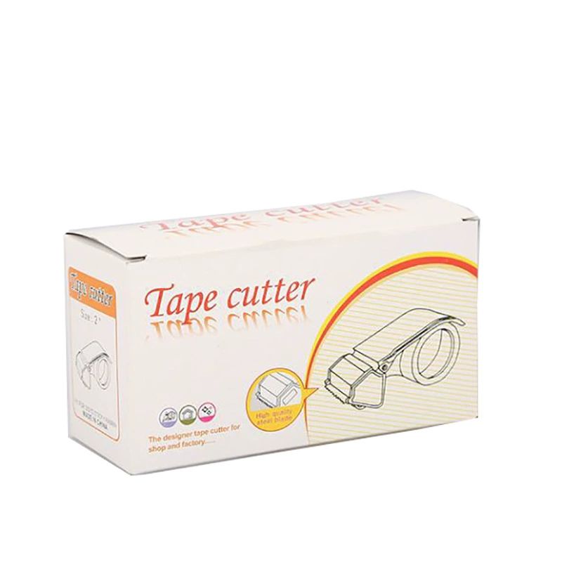 Big hair band, plastic pack, 60mm
