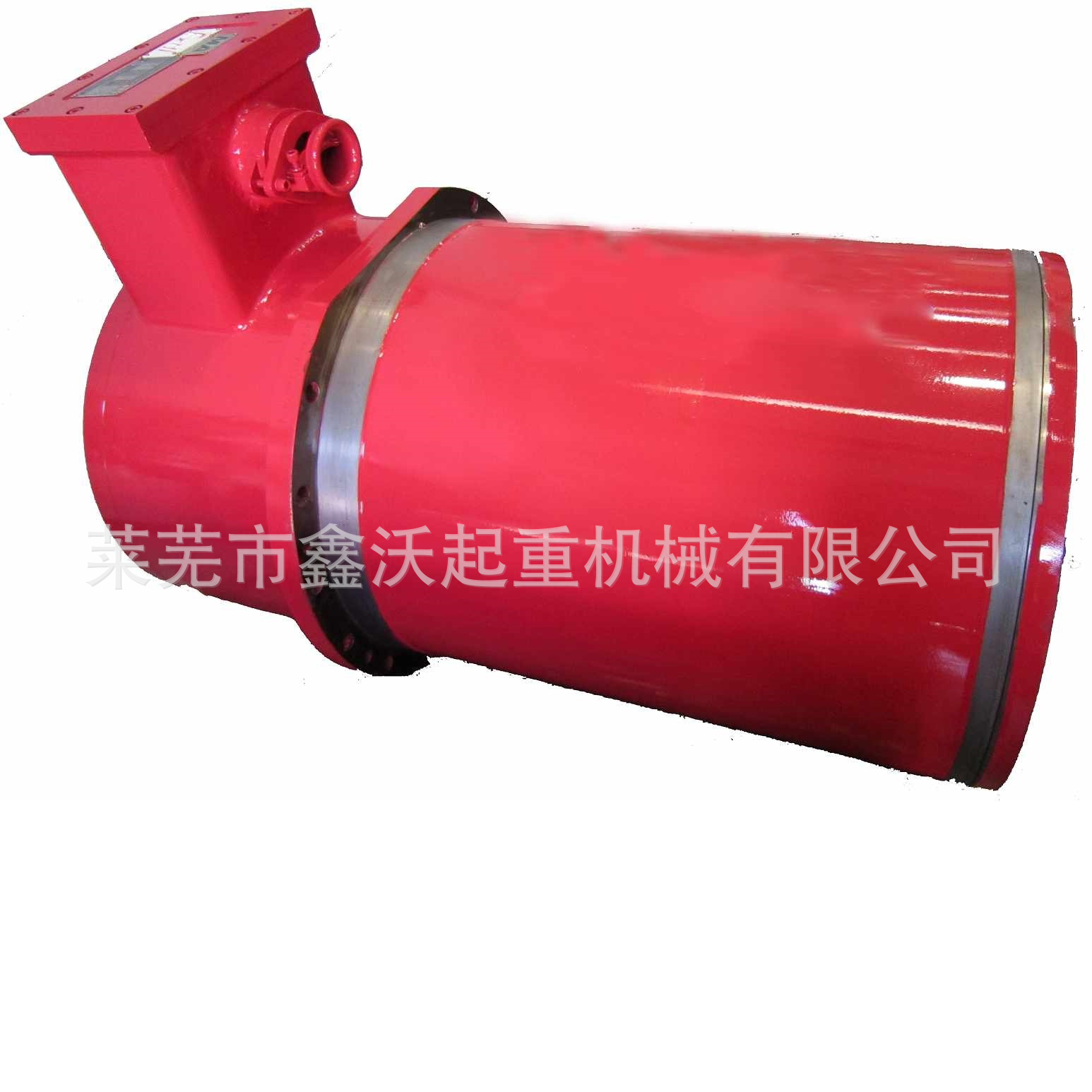 YBQY牵引用隔爆型三相异步电机 采煤机牵引用隔爆型三相异步电机