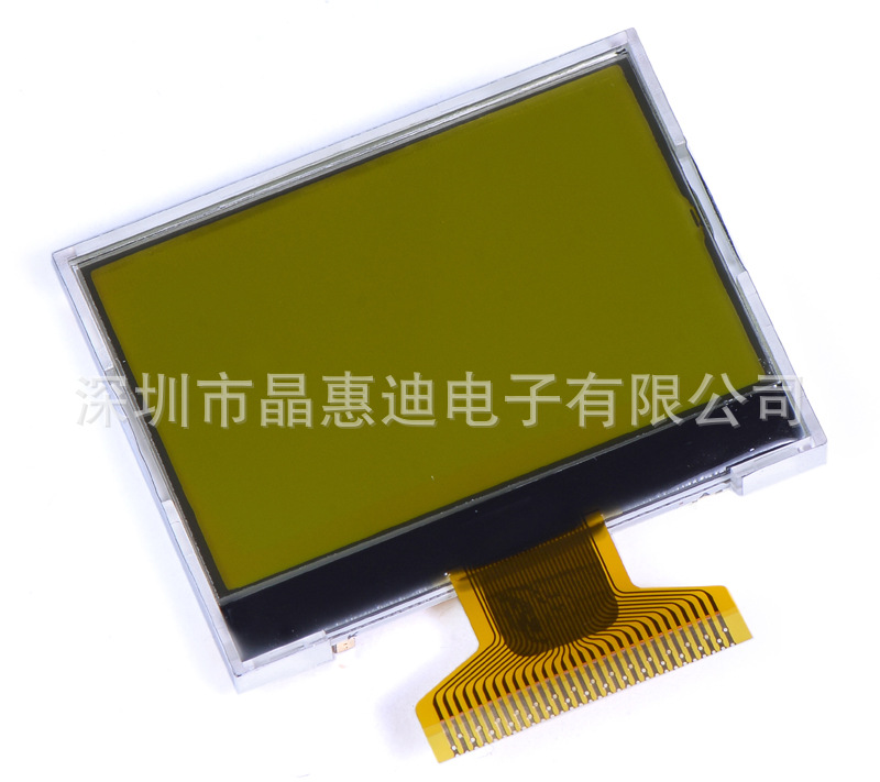 12864/Һ��/��ʾ/ģ��/1.8Ӣ��/COG/STN/����