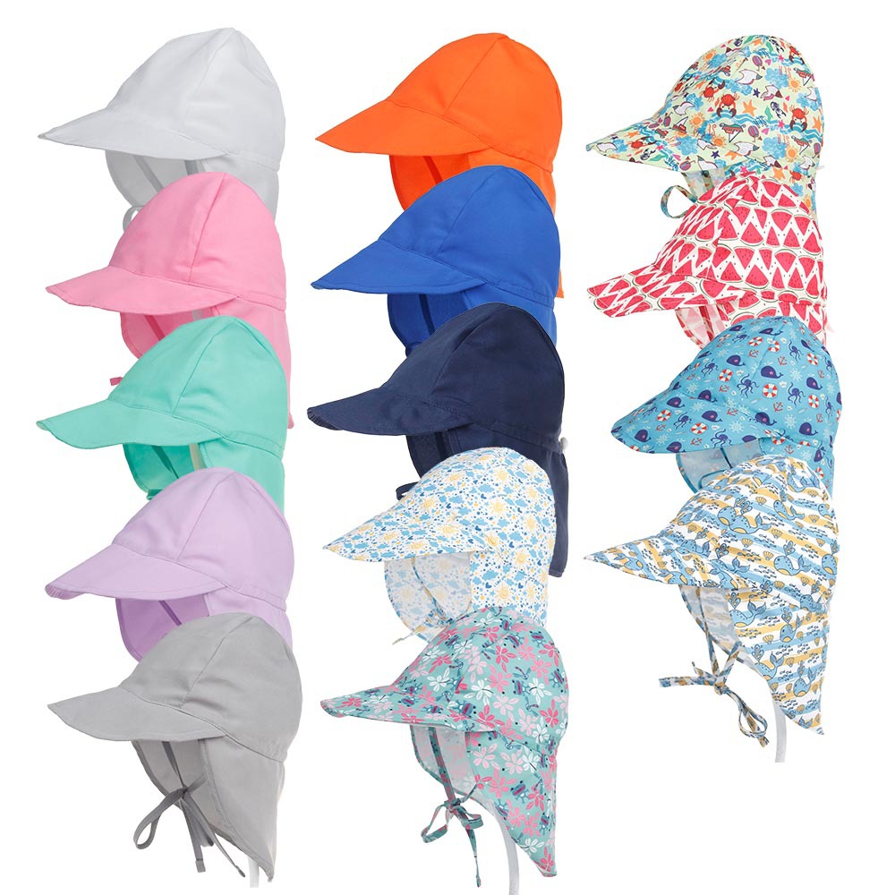 Bonnets - casquettes pour bébés en Polyester - Ref 3437065 Image 40