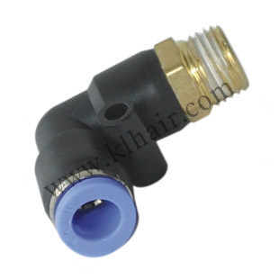 KLH金龙发KPL系列—螺纹弯通KPL4-M5/PL401/PL402