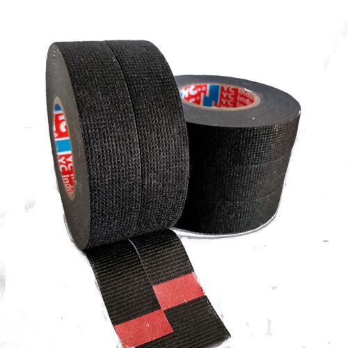 Black Felt Cable Tying Tape Car Cable Tying Tape High Temperature Felt Taping Tape 9531 Yongle YC51618