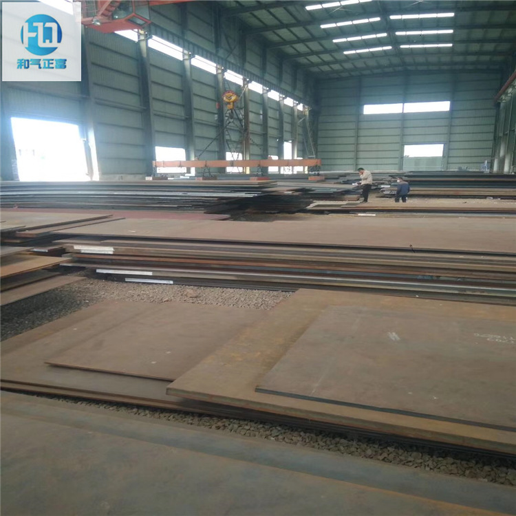 供应耐候钢板SPA-H,09CuPCrNi-A,Q235NH,Q355GNH规格1.5-25mm现货