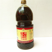 四川特产五丰黎红花椒油2.5升一瓶 藤椒油 麻油调味品部分包邮